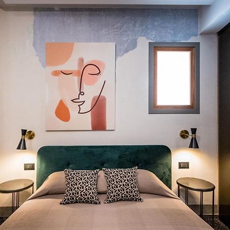 Art E Dimora - Boutique Room. Castellammare del Golfo Exteriér fotografie