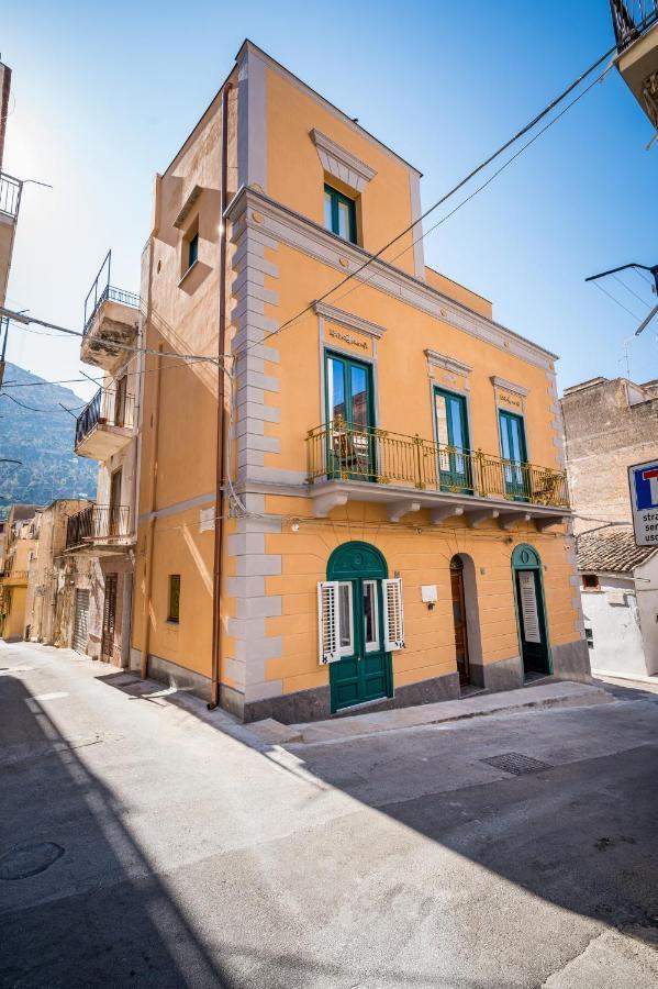 Art E Dimora - Boutique Room. Castellammare del Golfo Exteriér fotografie