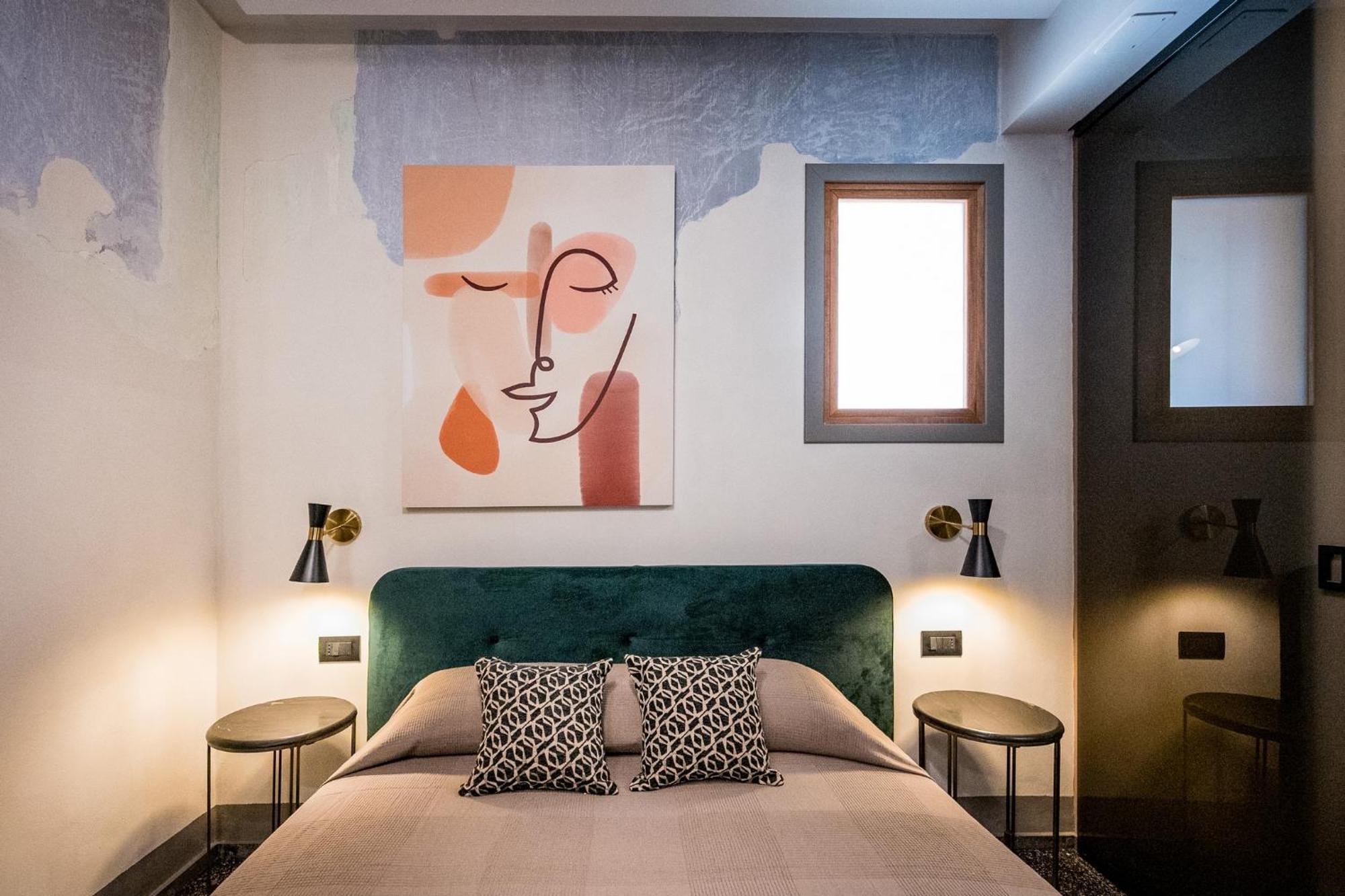 Art E Dimora - Boutique Room. Castellammare del Golfo Exteriér fotografie